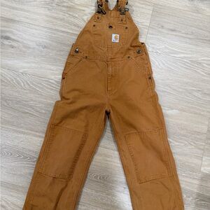 Vintage? Kids' Overalls 7 Double Knees